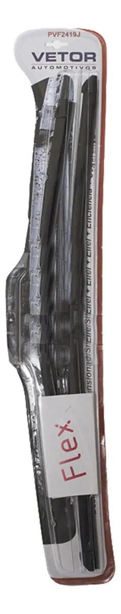 Palheta Limpador Para-brisa Xc40 2018/2023 Pvf2419j