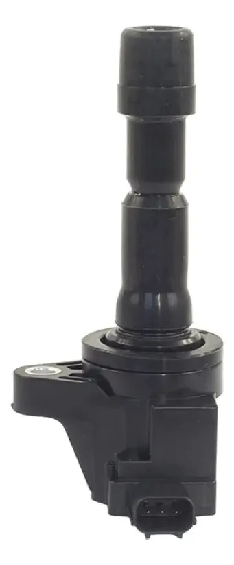 Bobina Ignição Para Honda Fit 1.5 2009 2010 2011 2012