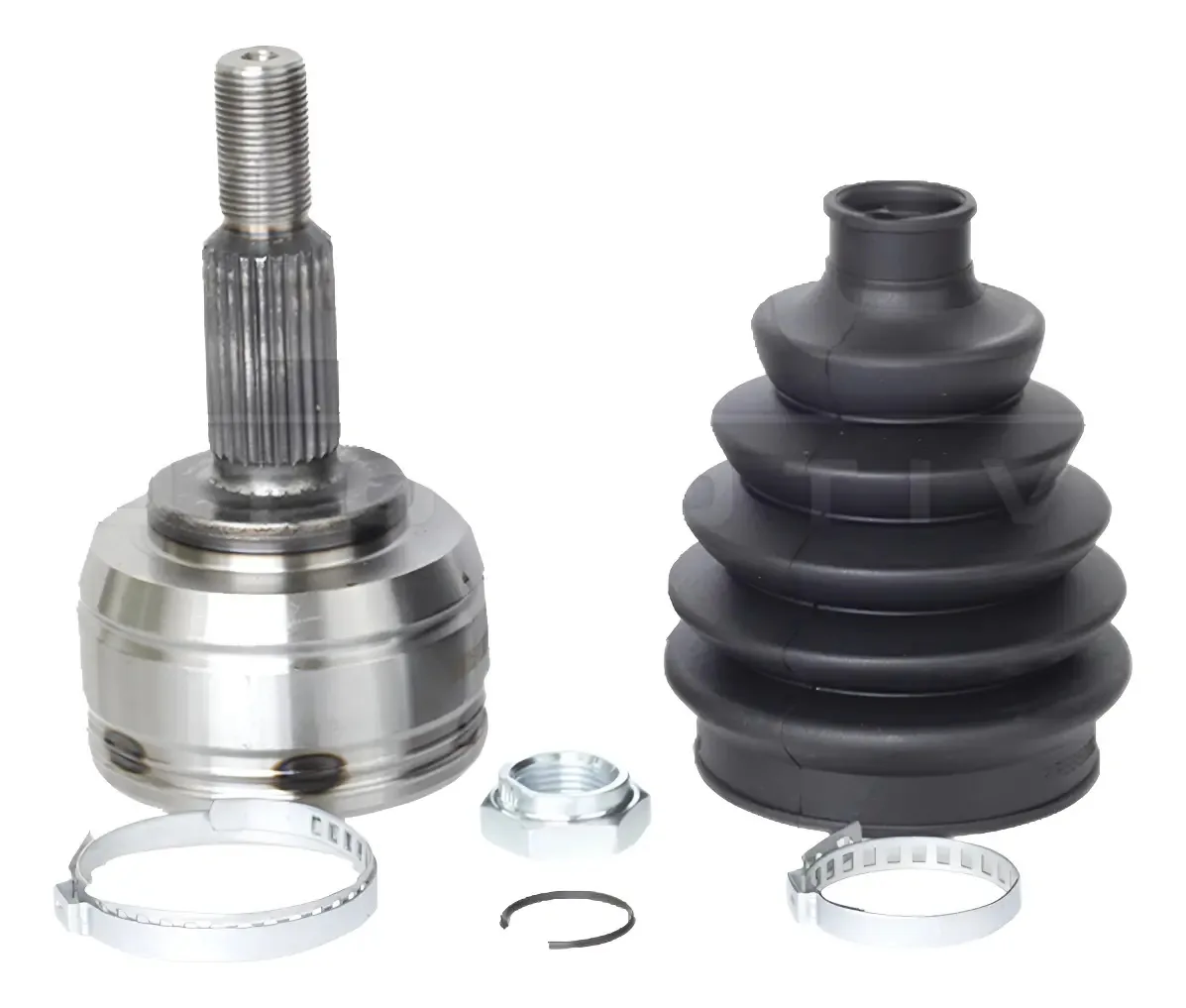 Junta Homocinética Duster 2010/2022 Vt5663