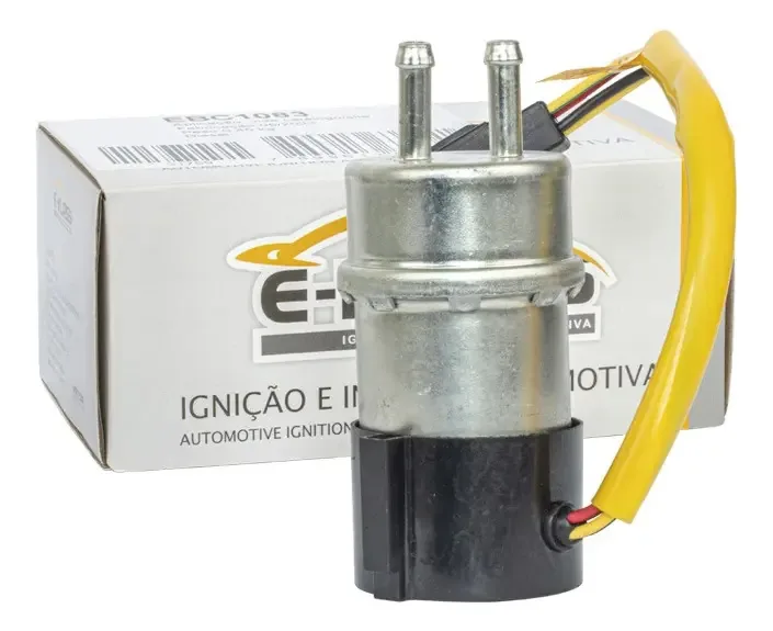 Bomba Combustível - Kawasaki Vulcan 1500 1994/... ( 4 Fios )