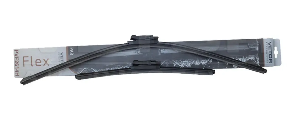 Palheta Limpador Para-brisa Hb20 2020/2023 98350r1000