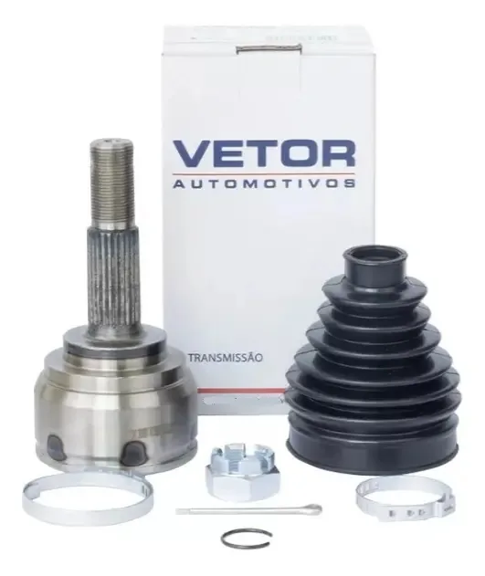 Ponteira Homocinética Fixa NISSAN KICKS - VETOR VT5804