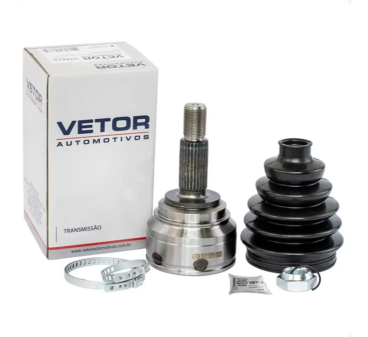 Junta Homocinética T40 2019/2024 Vt5947