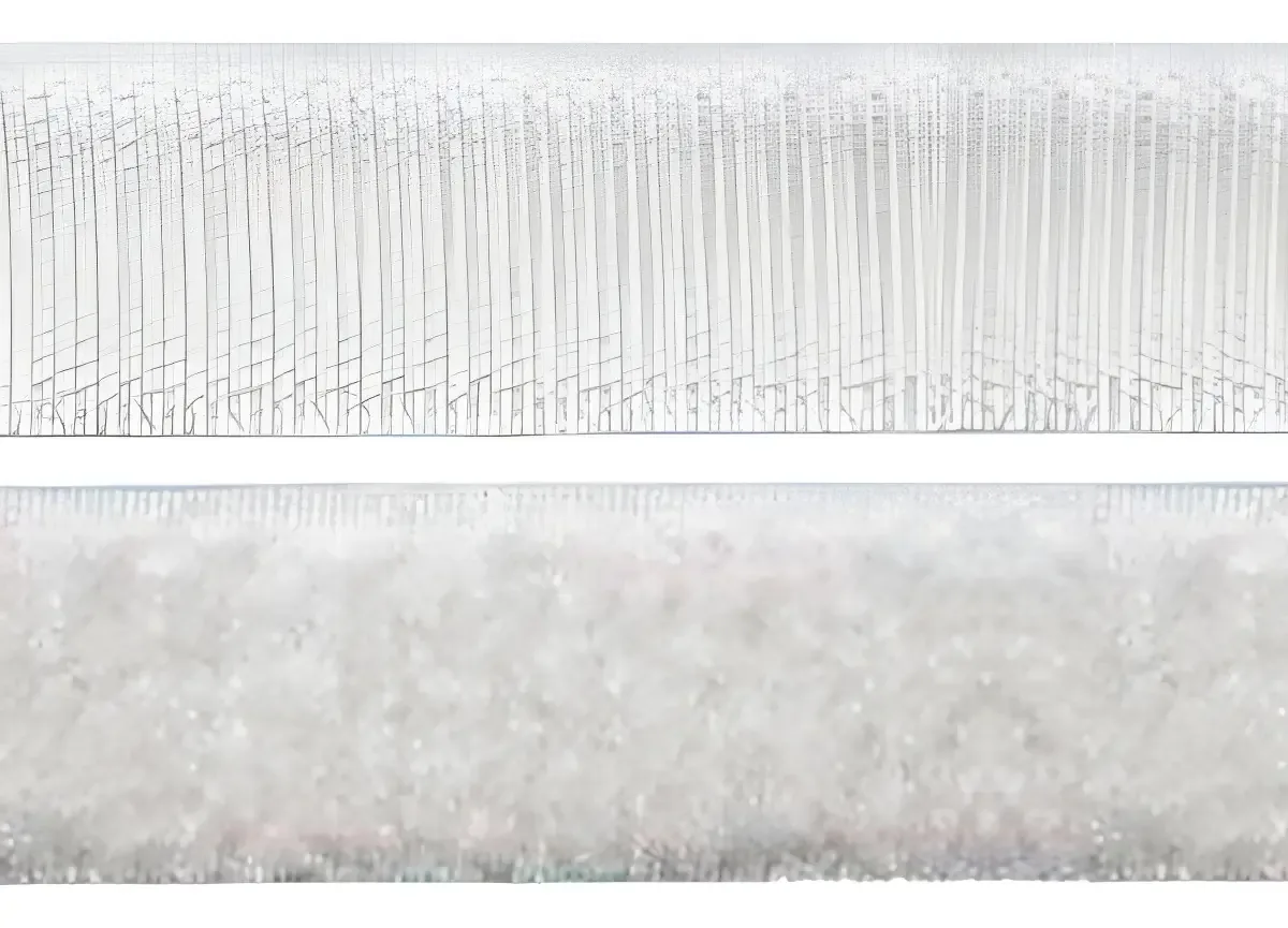 Fecho De Contato Luli 20mm Rolo Com 25 Metros Cor Branco