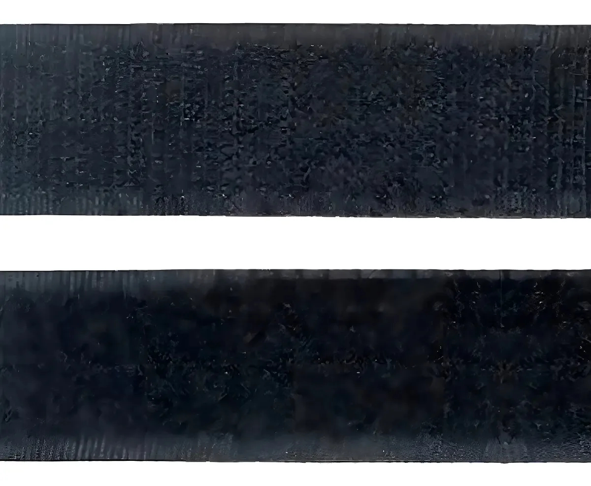 Fecho de Contato Luli Preto de 38mm Por 25 Metros