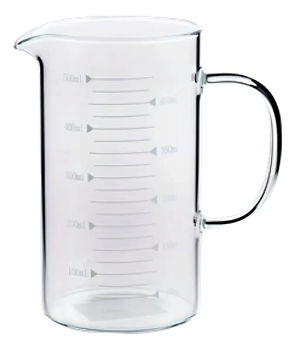 Jarra Medidora 500ml 811700088 Yoi