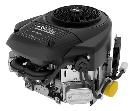 Motor Gasolina Briggs & Stratton Vertical 25HP PXi500 724cc