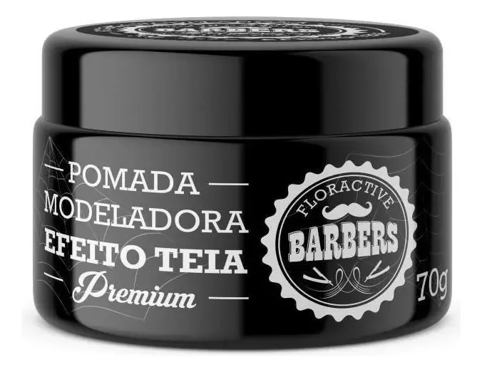 Pomada Modeladora Efeito Teia