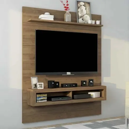 Painel Para Tv Magno Caemmun Buriti
