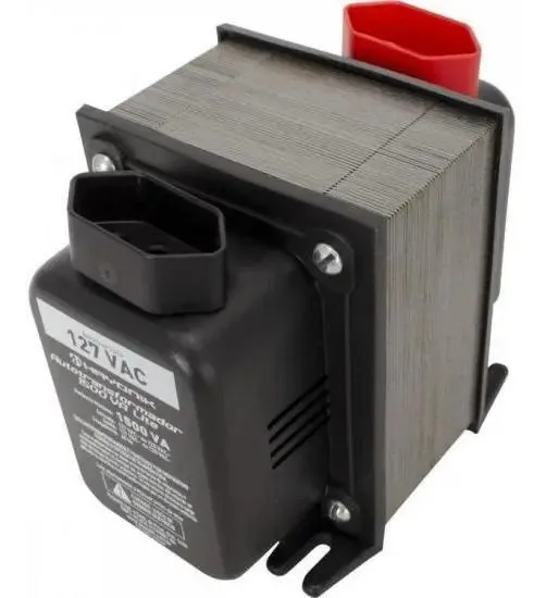 Autotrafo Universal 1500va V2 Lite Hayonik