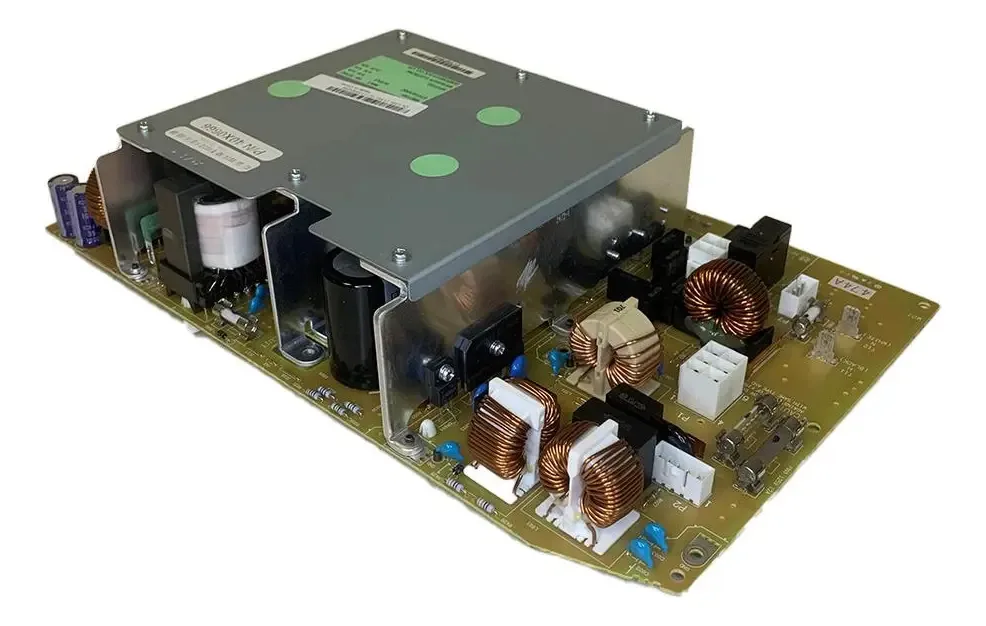 Fonte de Alimentação Lexmark 40X0666 para Impressoras W820 e W840