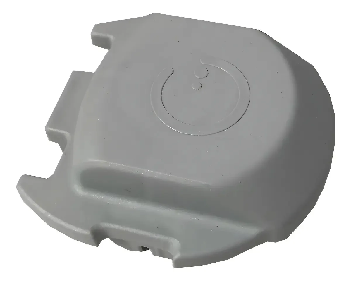 Mancal Traseiro Garen P05057 Para BV Bipartida Automação