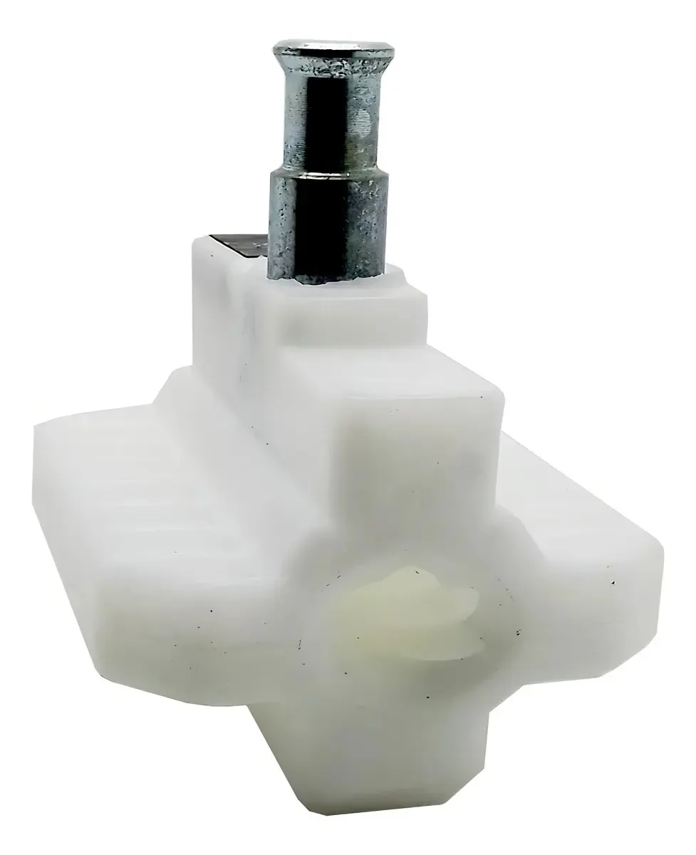 Porca Acionadora Garen BV Duo Modelo 60 1/2 6 Entradas Automação Portões