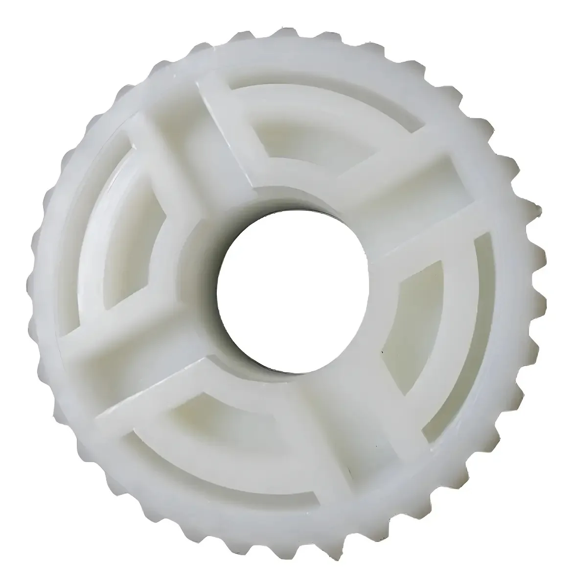 Garen Z35 Grand Kdz Tsi Branco