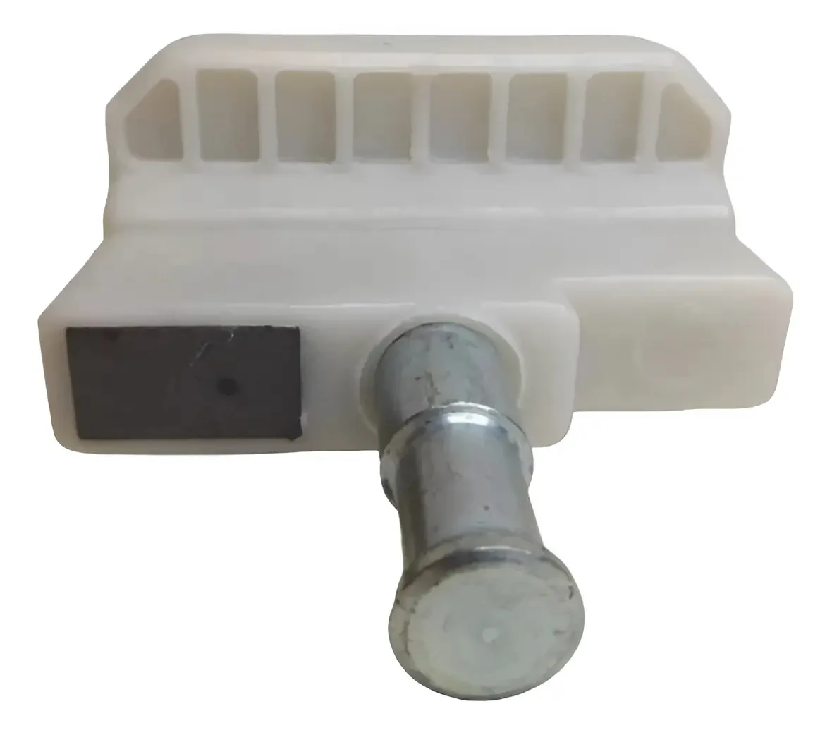 Motor Nut Endless Gate Seg 7 entradas Etapa 100 1 Frequência magnética 50 Hz Tamanho da engrenagem P100