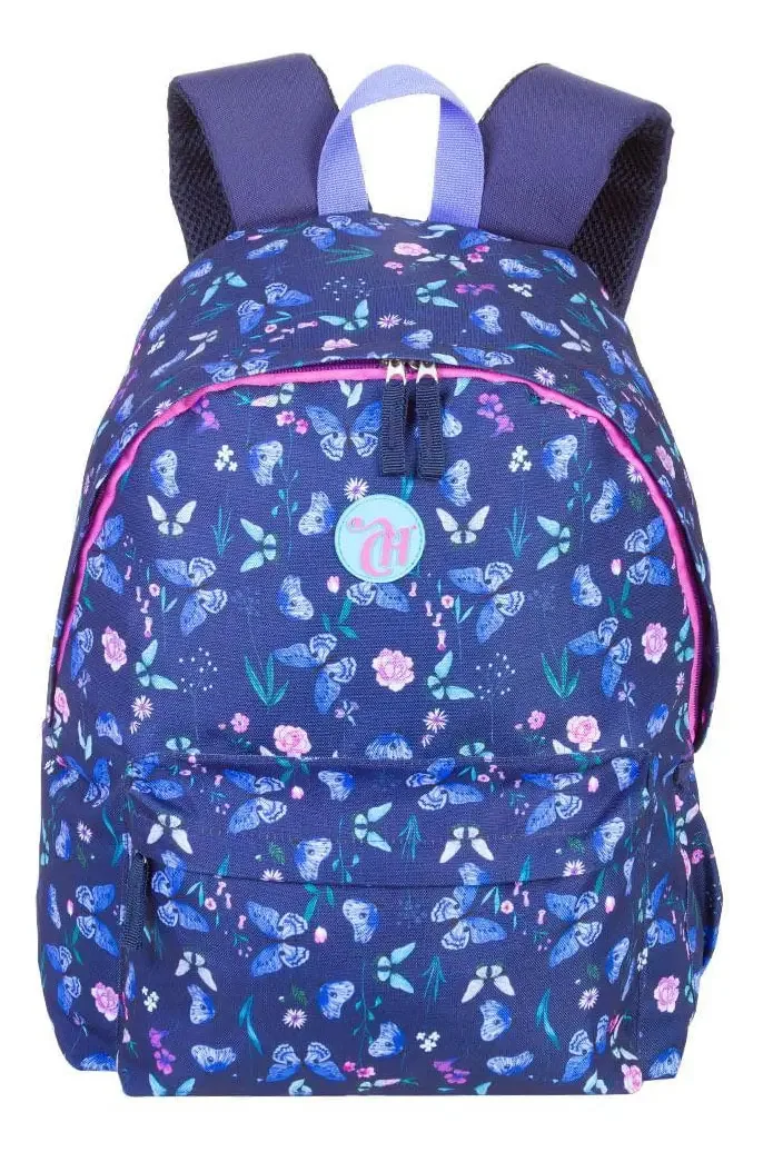 Moch G Capricho Student - Borboletas
