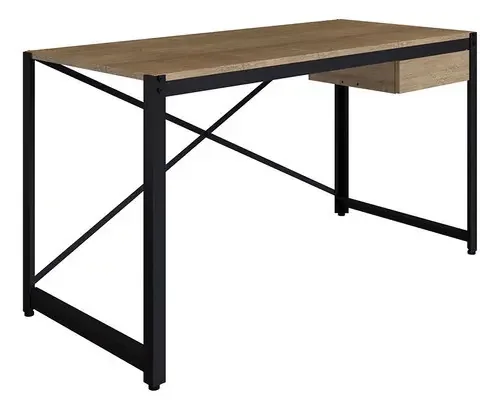 Mobiliário Artesanal Mesa/Mesa 1 Gaveta 14055