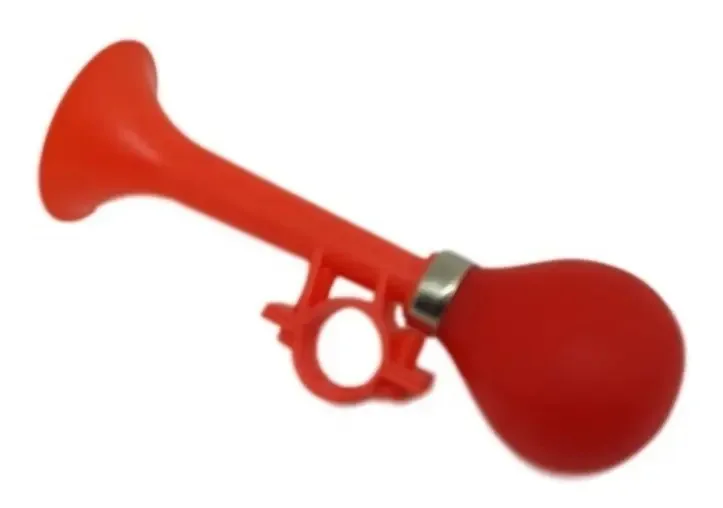 Buzina Corneta Para Bike Bicicletas Infantil