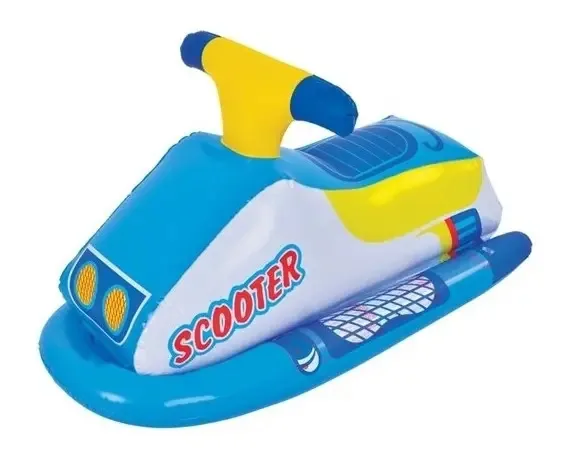 Bóia Inflável Jet Ski