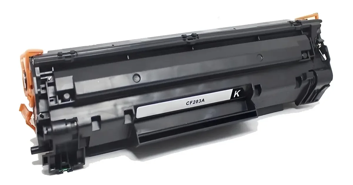 Cartucho Toner Ce285a Alta Performance Compatível Hp Tinta Preto