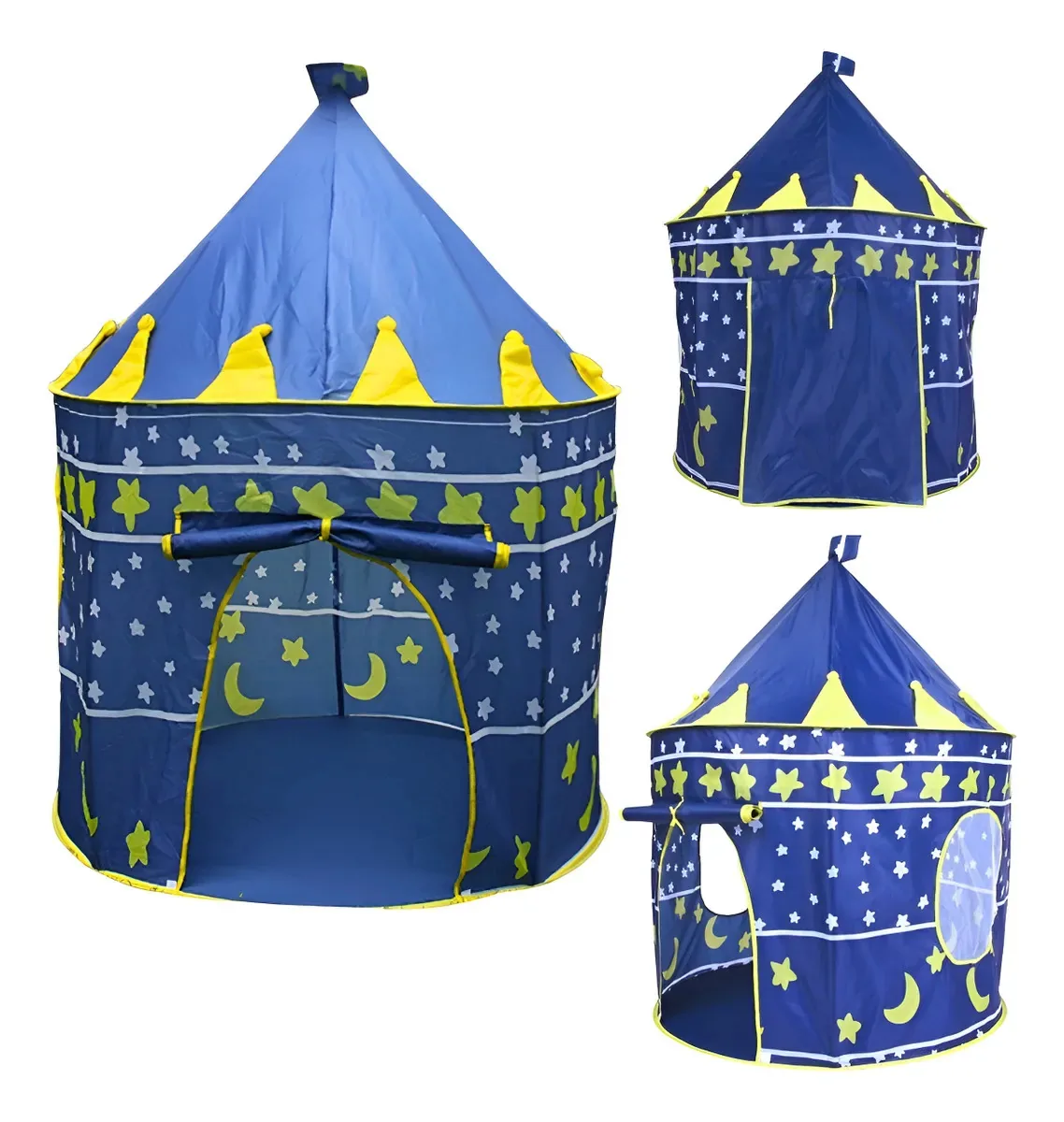 Barraca Castelo Principe Ref 323158