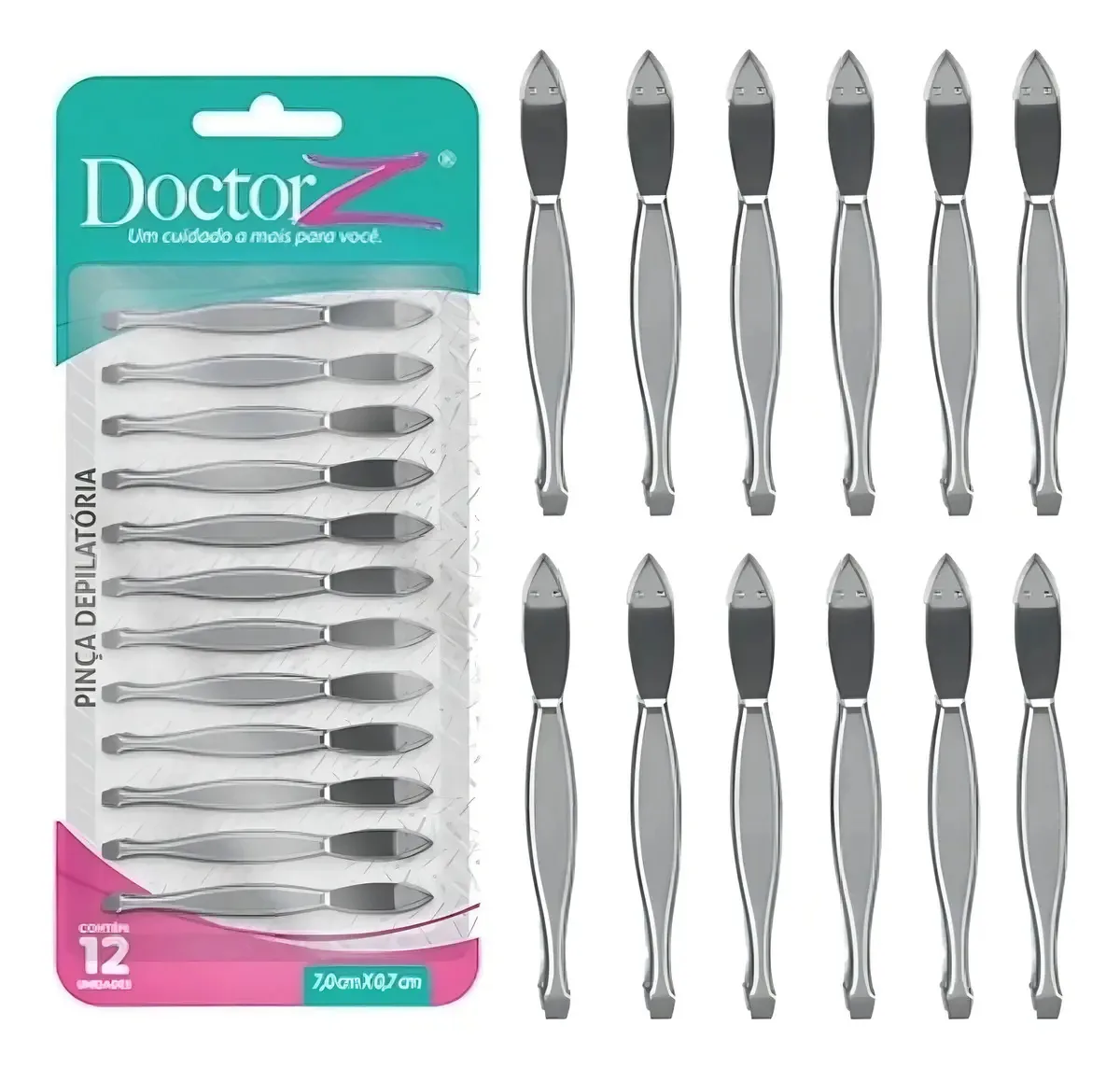 Pinca Doctor Z