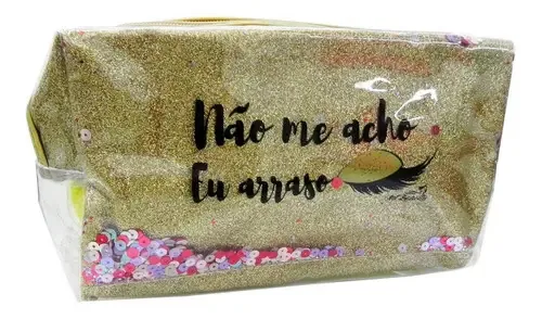 Necessaire Box Paetes 841614 Issam