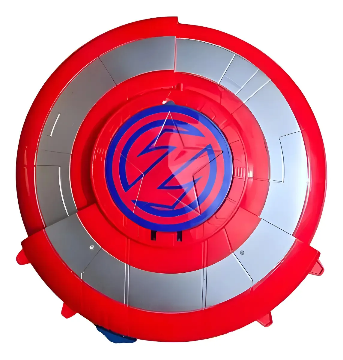 Escudo Lanca Bolas 36902 Issam