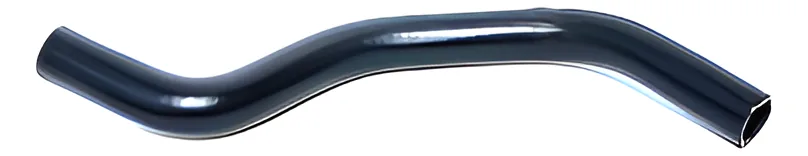Tubulação de radiador Dayco Brasil 73199