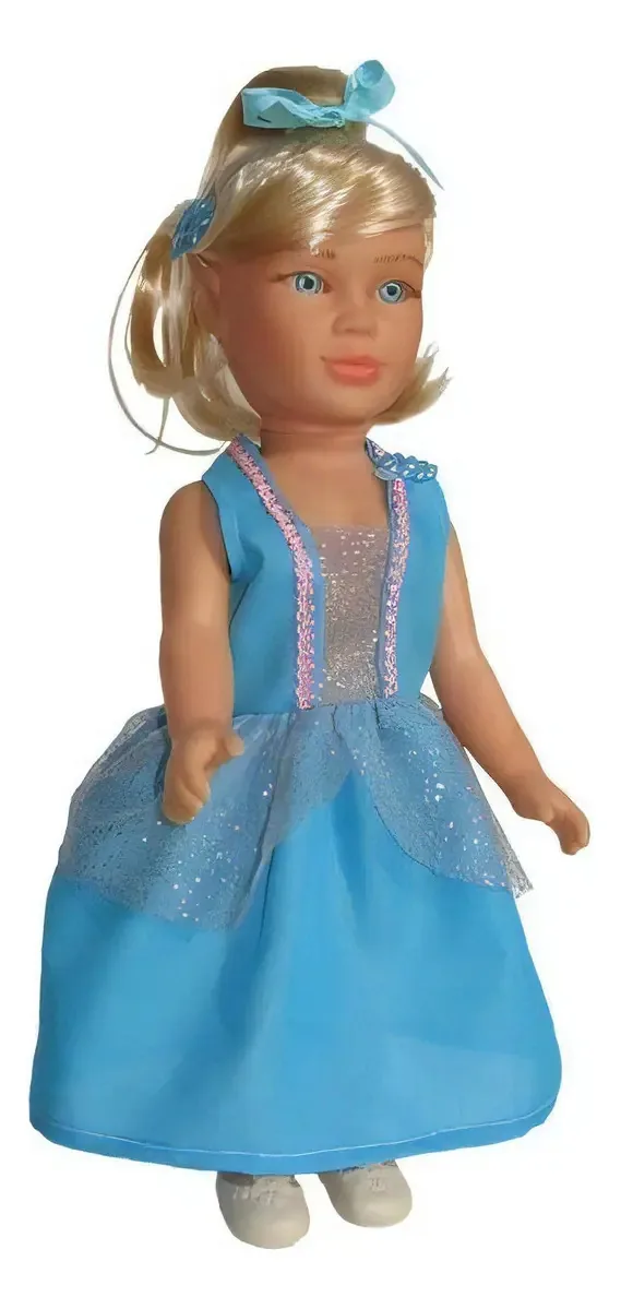 Princesas Zap Cinderela