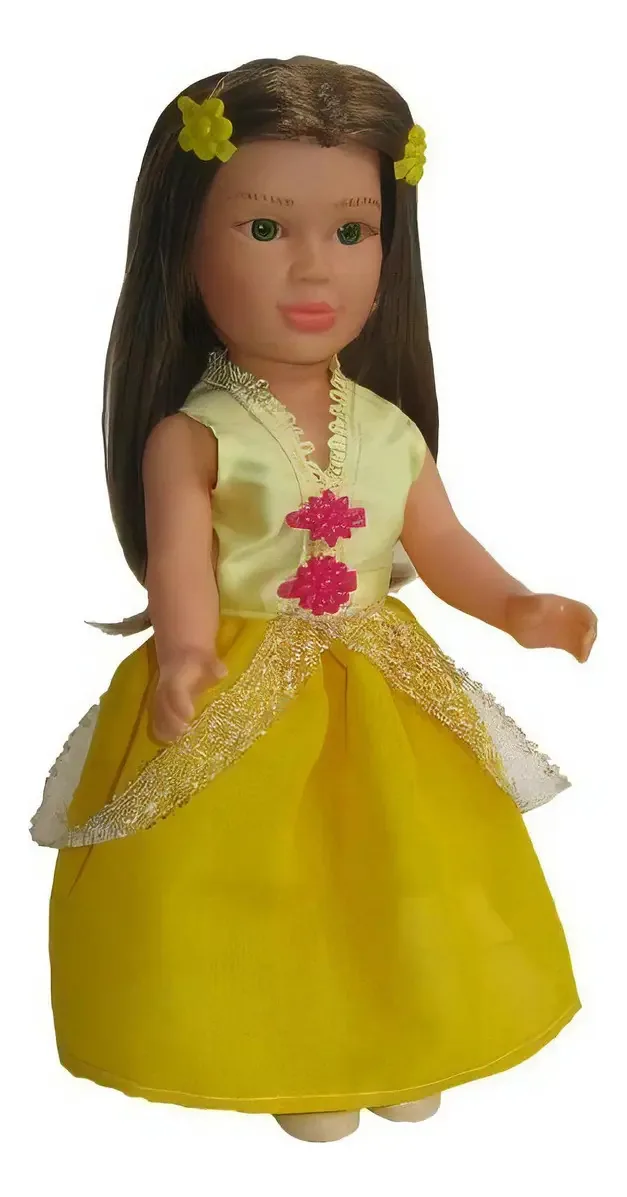 Zap Belle princesas