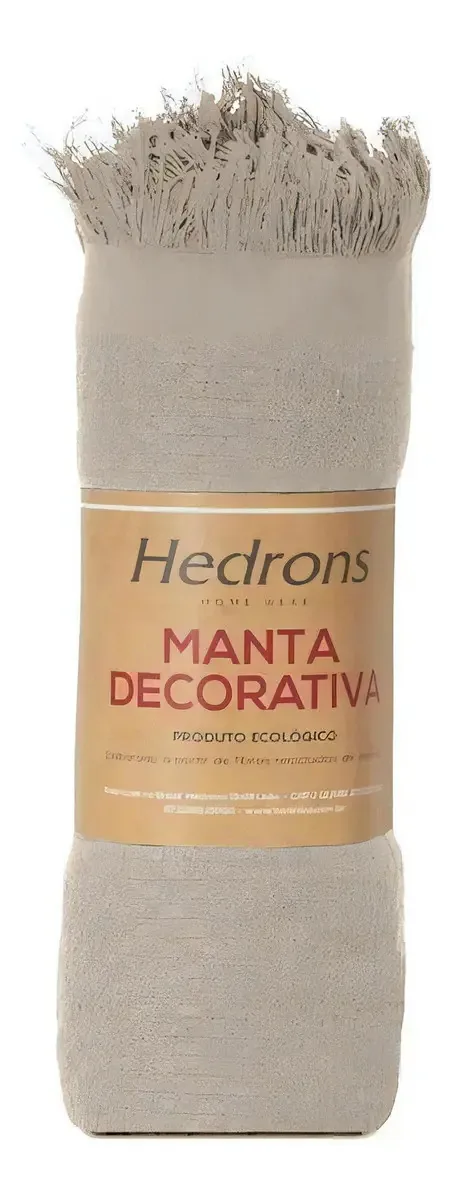 Manta Hedrons Buzios