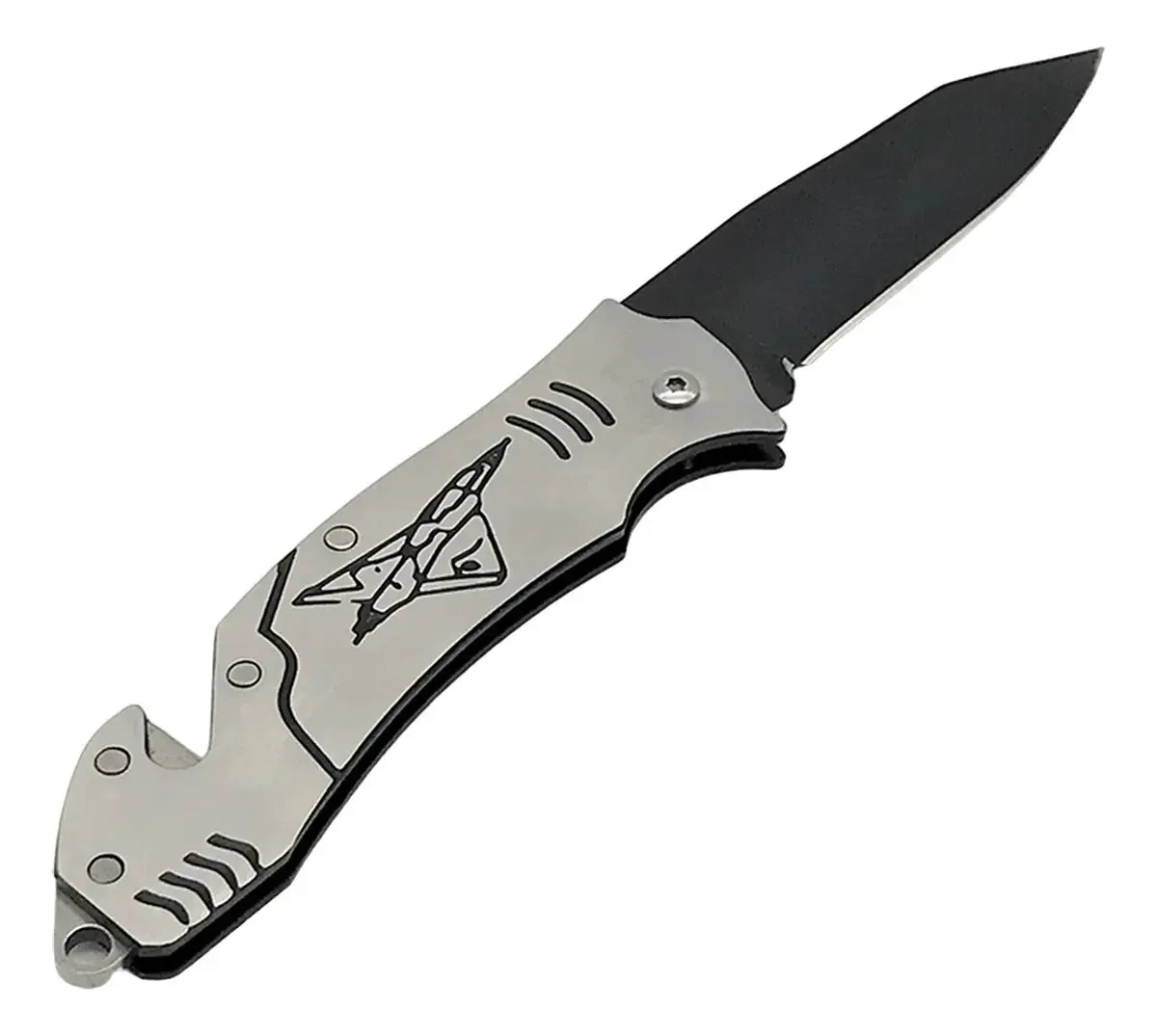 Canivete Multiuso 17cm