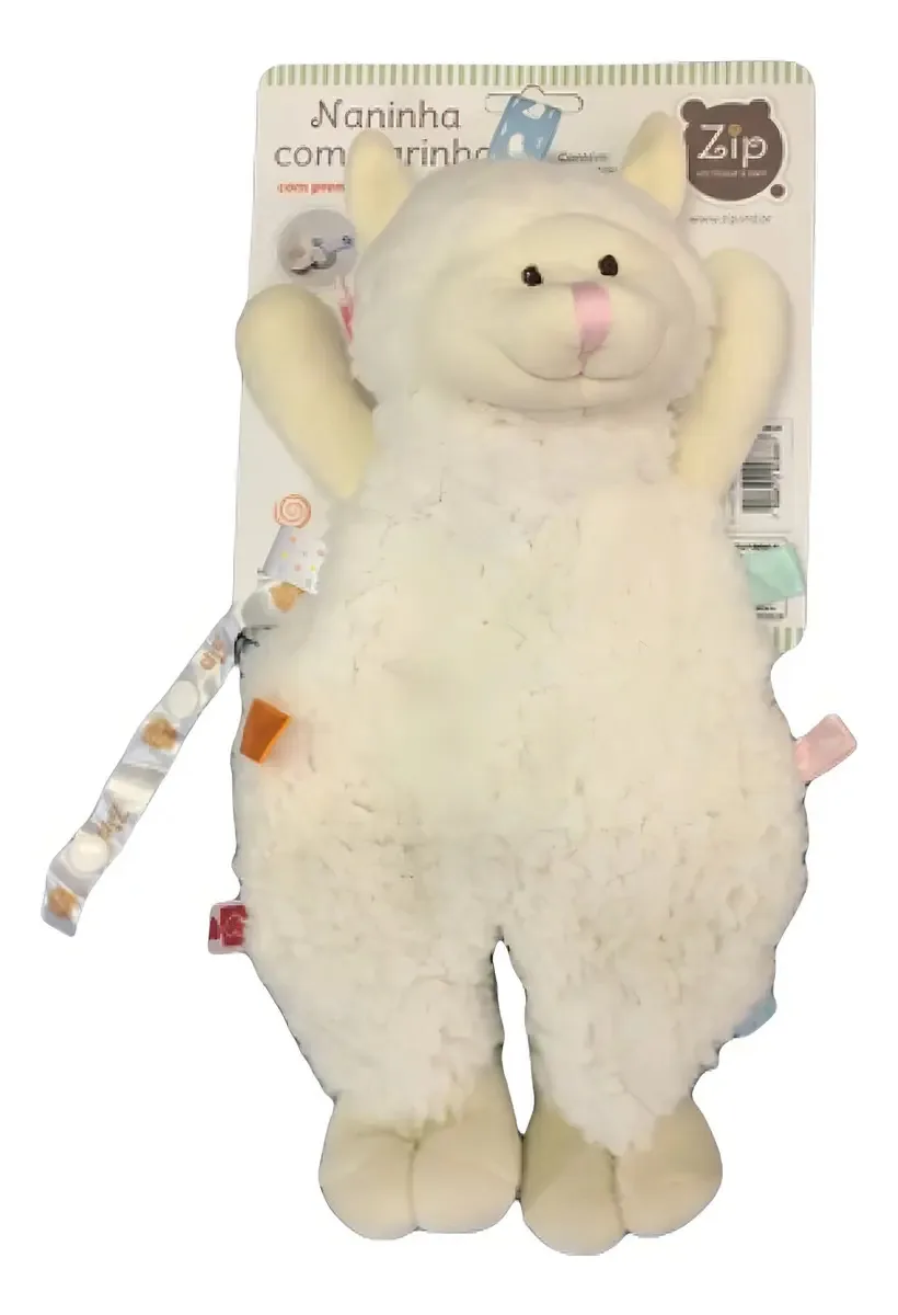 Blanket Tags Carola Btaca