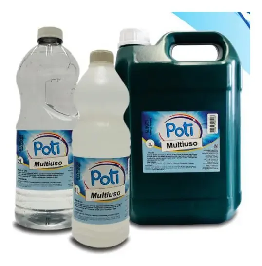 Multiuso Poti 5l Galao