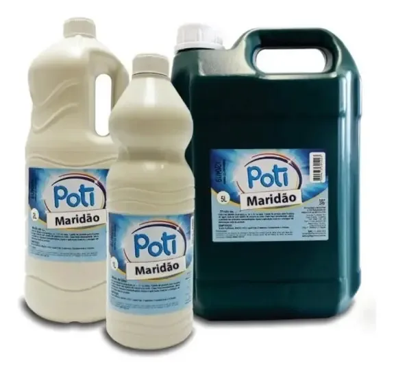 Maridão 5l - Poti