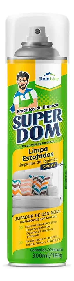 Limp Estof Sp Domlin