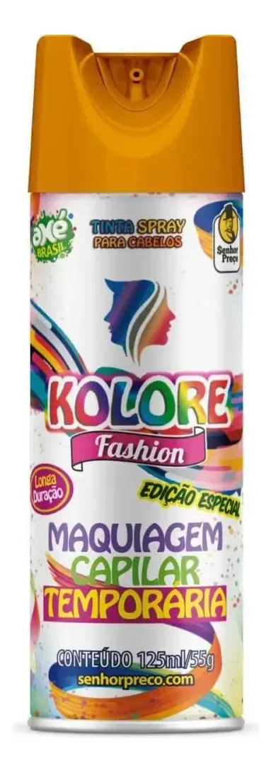 Kolore Fashion 125ml