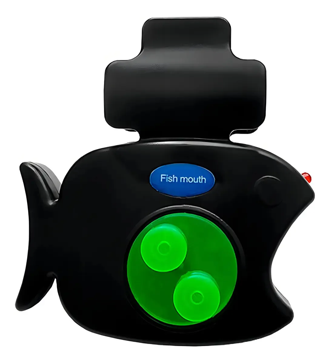Alarme De Pesca Lk-1108 - Albatroz