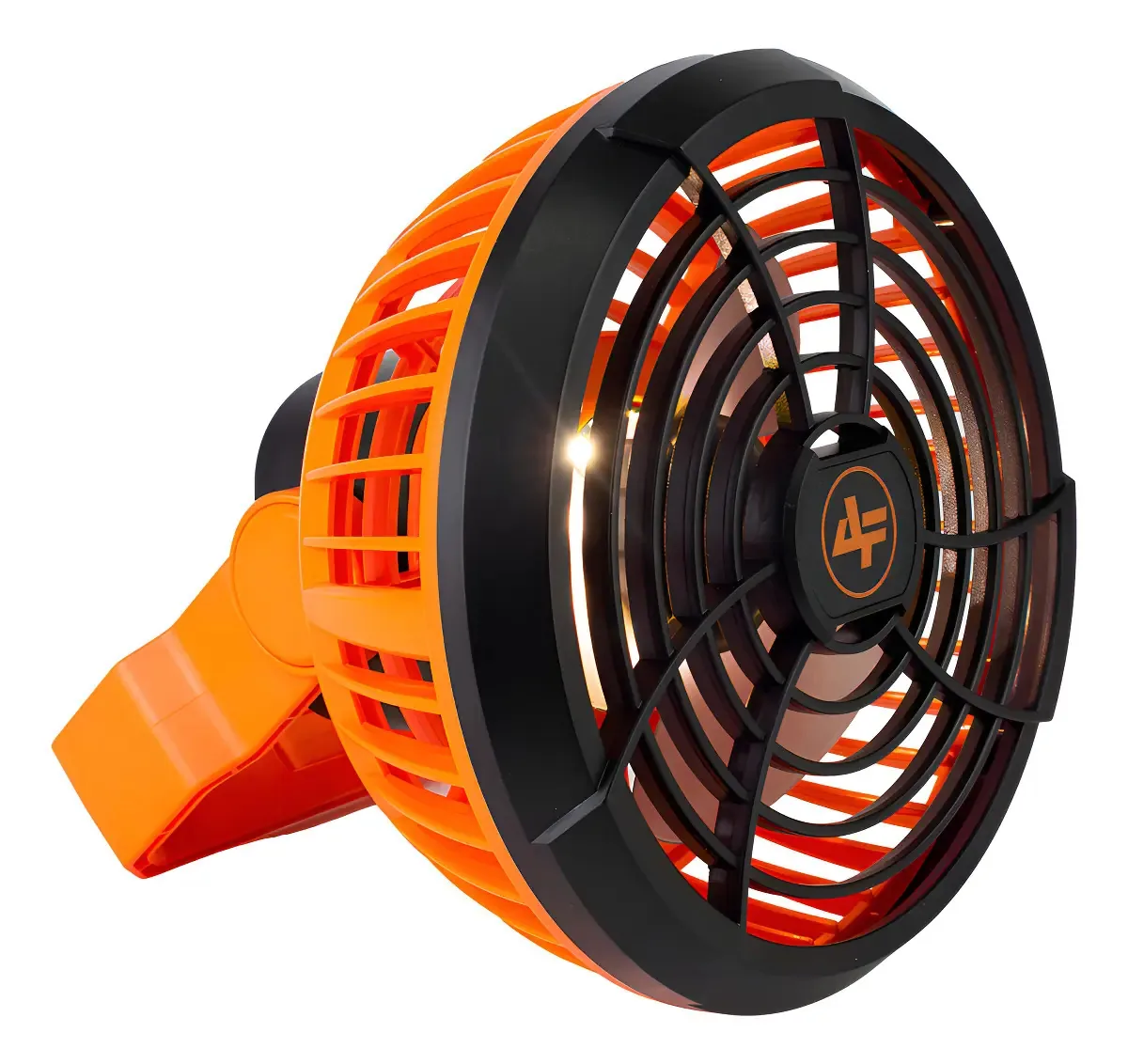 Mini Ventilador Hy-8305 - Albatroz