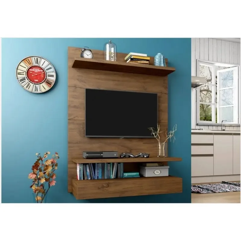 Painel Para Tv Pa13 Nobre - Dalla Costa