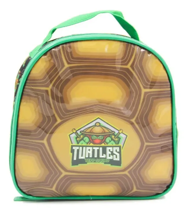 Lancheiras Winth La12947 Cor Verde