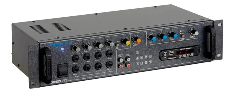 Amplificador Oneal Om-2170