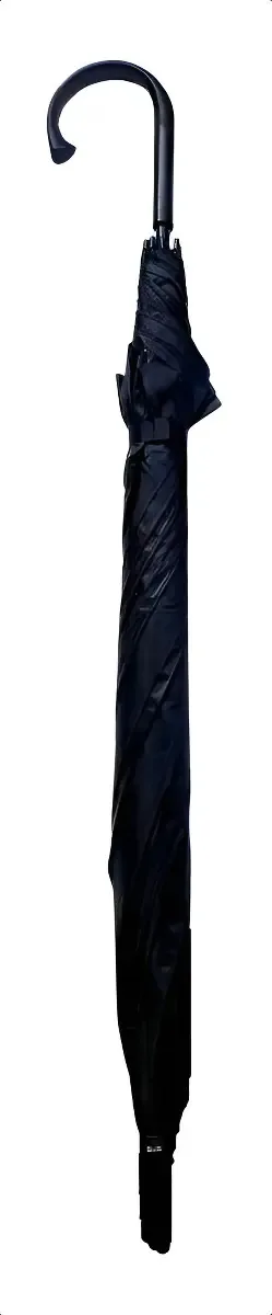Elite Imports guarda chuva grande cor preto