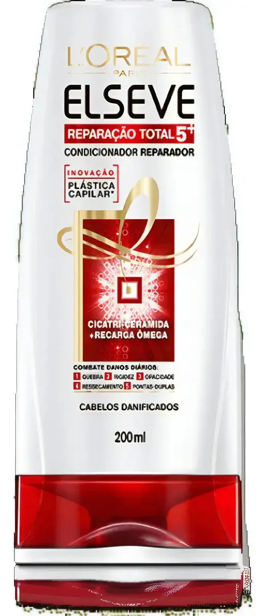Condicionador Reparador L´oreal Elseve 170ml