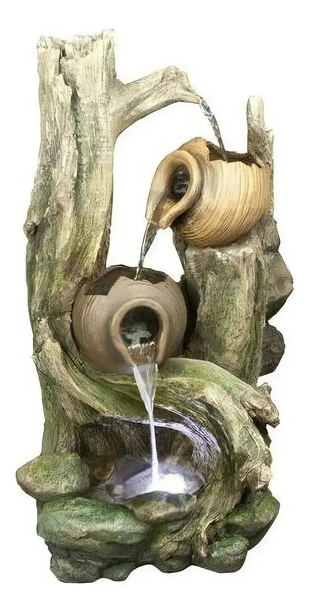Chafariz 99 X 54 X 48cm