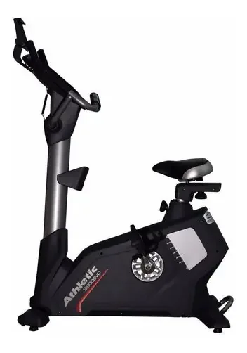 Ergômetro vertical atlético preto 5900bv