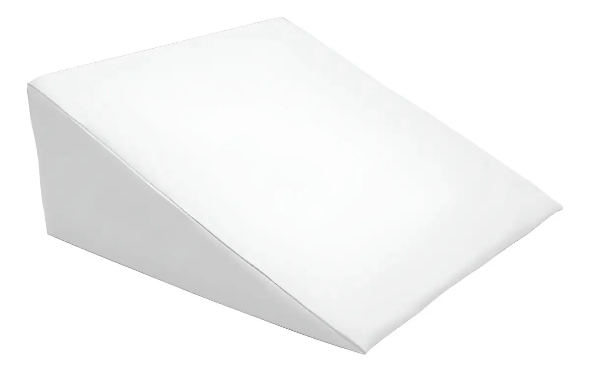 Cunha Pequena Para Posicionamento 50x50x21 Cm Arktus Branco