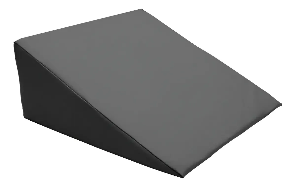 Cunha Pequena Para Posicionamento 50x50x21 Cm - Arktus Preto