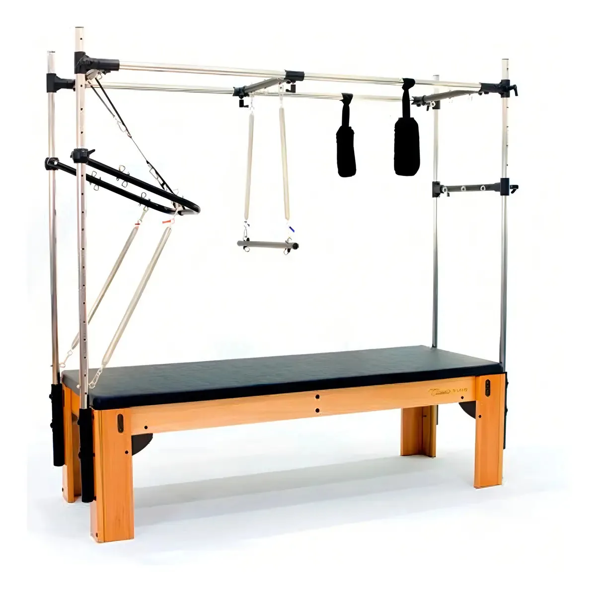 Aparelho De Pilates Cadillac Classic - Arktus